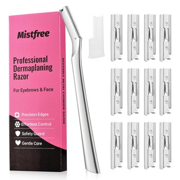 Dermaplaning At-home Kit for EpiLuxe