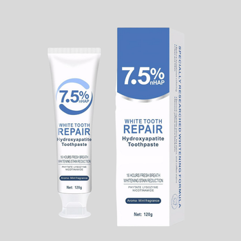 Osmo Hydro Toothpaste