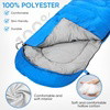 Osmo Sleeping Bag