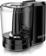Ice Cream Maker + Food Chopper Attachments