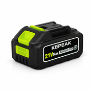 Additional Battery For Shearix Pro