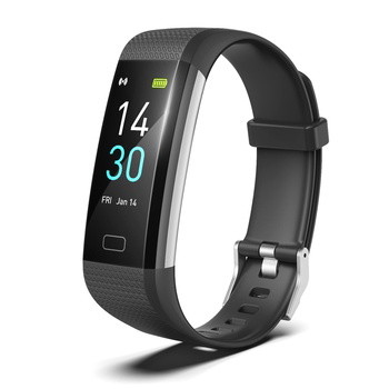 Osmo Fitness Tracker