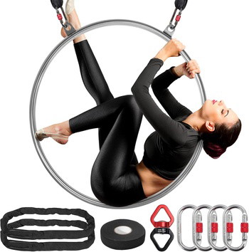 AeroHoop