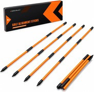 Golf Alignment Sticks