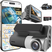 Osmo Dashcam Pro 2.0