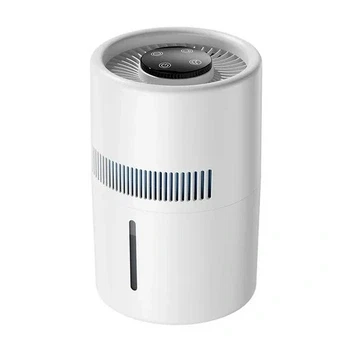 AirMistify Pro