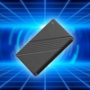 Osmo External Hard Drive