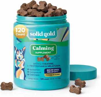 DoggoBark Calming Chews
