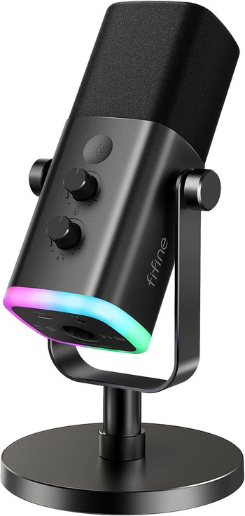 VoxCast Pro