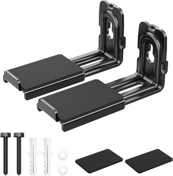 Wall Mount Kit For Soundbar