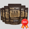 6x Osmo Mushroom Coffee