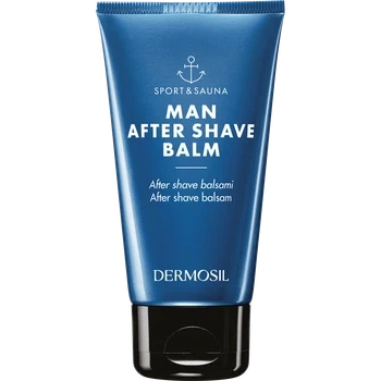 After Shave Balm
