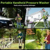 HydroBlast Pro