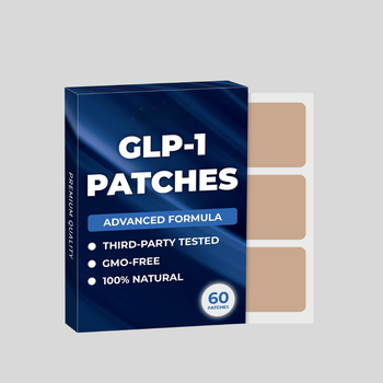 GLP-1 Support Patches | Subscribe & Save