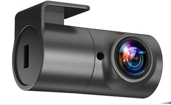 Osmo BackCamera - Dashcam