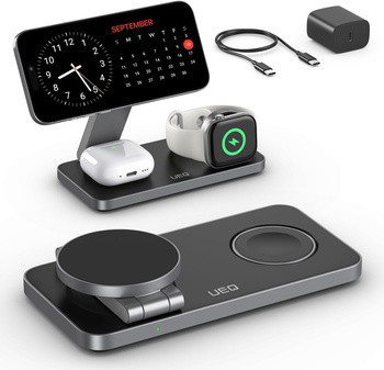 Osmo VoltStation