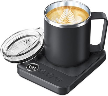 Osmo Mug Warmer