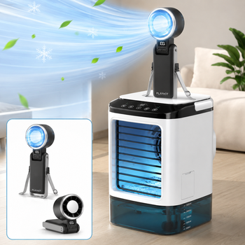 Portable fan For ArcticLite
