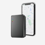 Osmo GPS Tracker