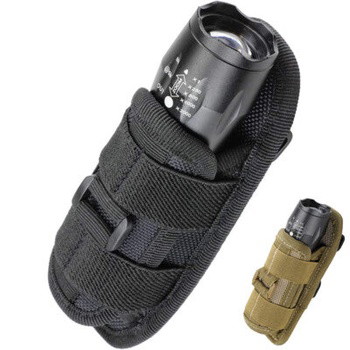 Tactical Holster for LiteForce