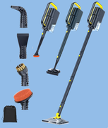 SteamPro Premium Attachments