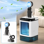 Portable fan For ArcticLite