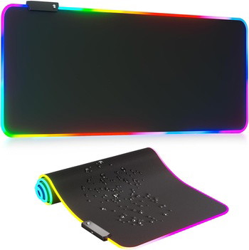 XXL RGB Mousepad