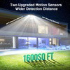 Osmo Solar Lights