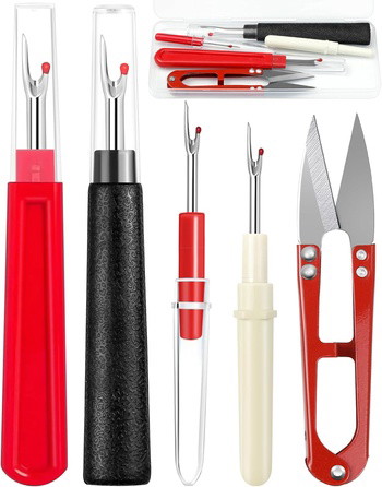 Seam Rippers for Sewing