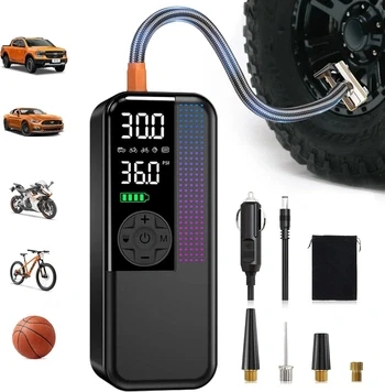 Tire Pressure Device for OBD Master