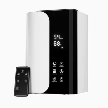 AirMistify Pro