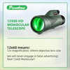 MonoVision X