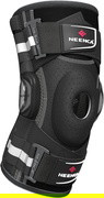 Knee Brace for FlexiCane
