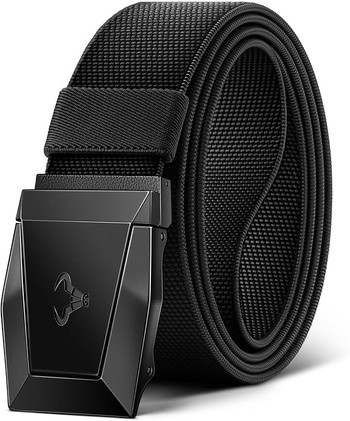 Tactical Belt