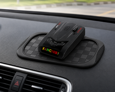 Anti-Slip Dashboard Mat