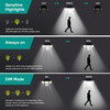 Osmo Solar Lights