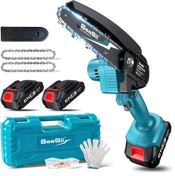 Akku PowerSaw EU