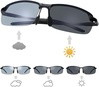 Claroptix Glasses