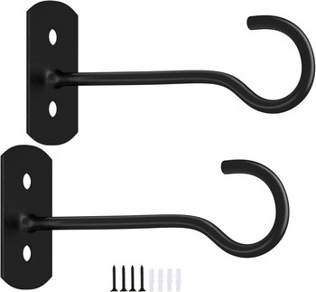 Hanging Hooks for BiteGuard