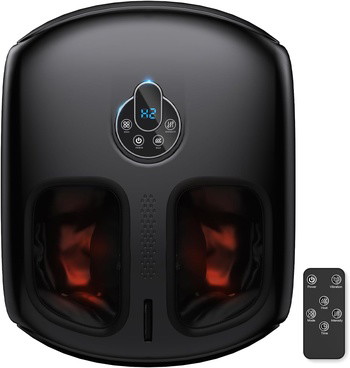 Osmo Foot Massager