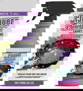 Grill Cleaner Spray for BlazeBrush