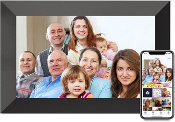 Osmo Smart Frame