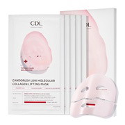 Collagen Face Masks