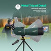 EagleScope X