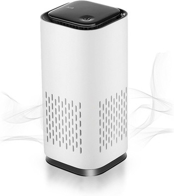 Mini Air Purifier for AirVanta