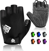 Premium Cycling Gloves for CycloIQ