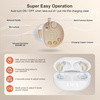 Osmo Hearing Aid