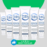 6x Osmo Hydro Toothpaste