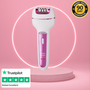 1x EpiLuxe Epilator EU