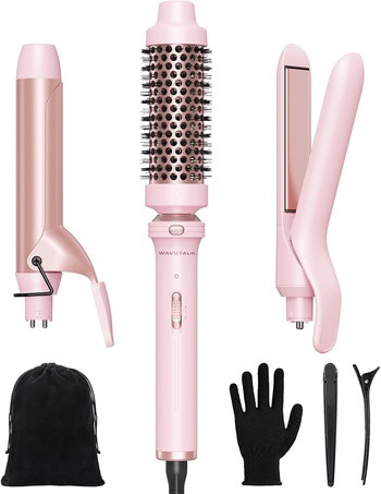 CurlLux Pro